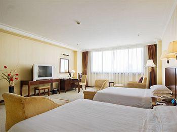 שנגחאי Starway Haiyida Hotel מראה חיצוני תמונה